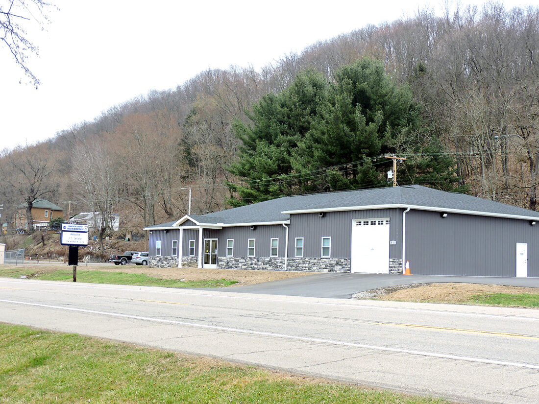 Hancock County Health Department opens new office News, Sports, Jobs